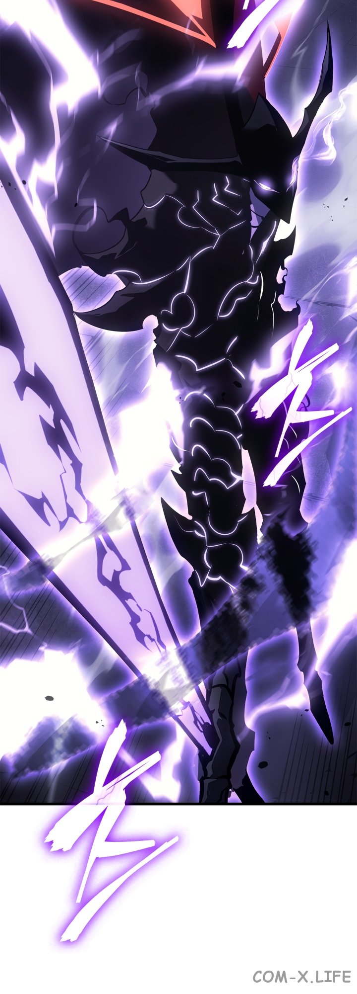 Read Поднятие уровня в одиночку Manga Online