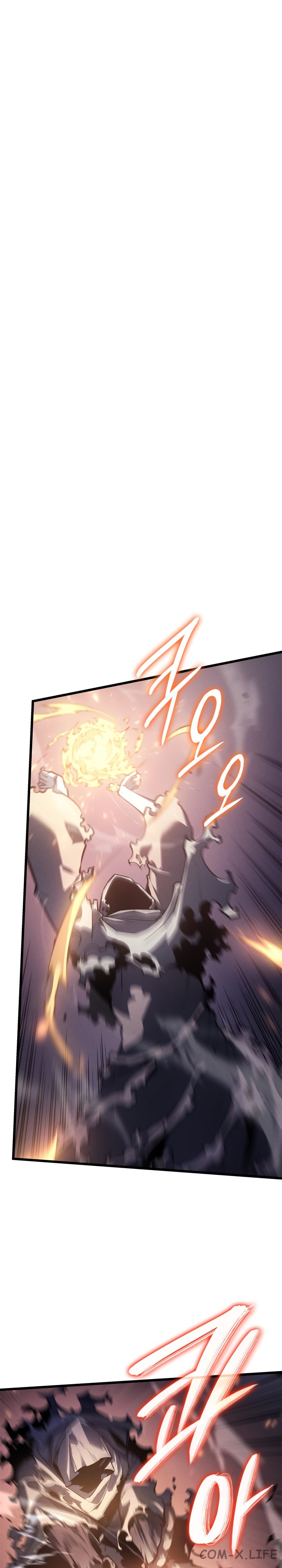 Read Поднятие уровня в одиночку Manga Online