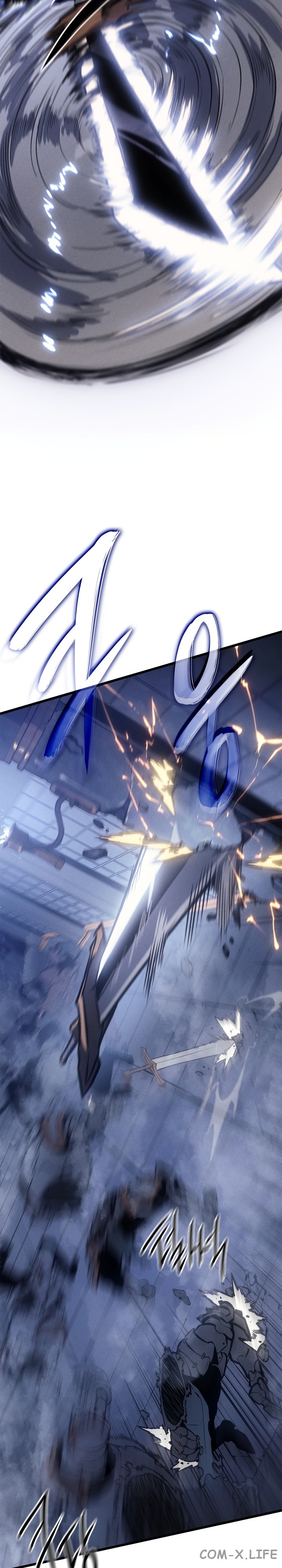 Read Поднятие уровня в одиночку Manga Online