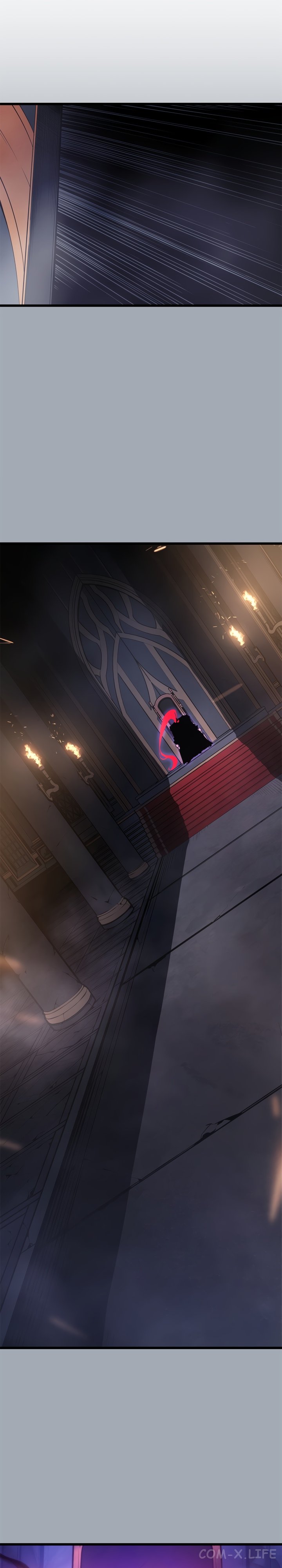 Read Поднятие уровня в одиночку Manga Online