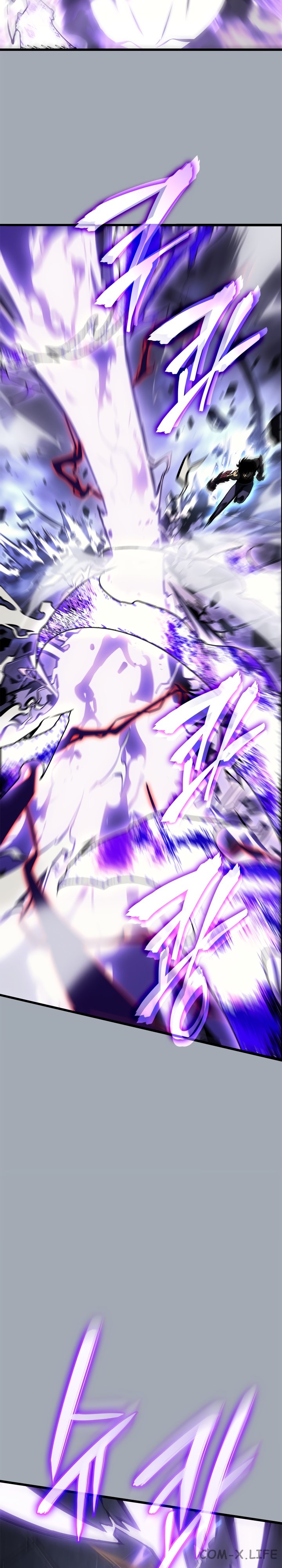 Read Поднятие уровня в одиночку Manga Online