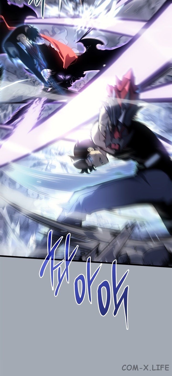 Read Поднятие уровня в одиночку Manga Online