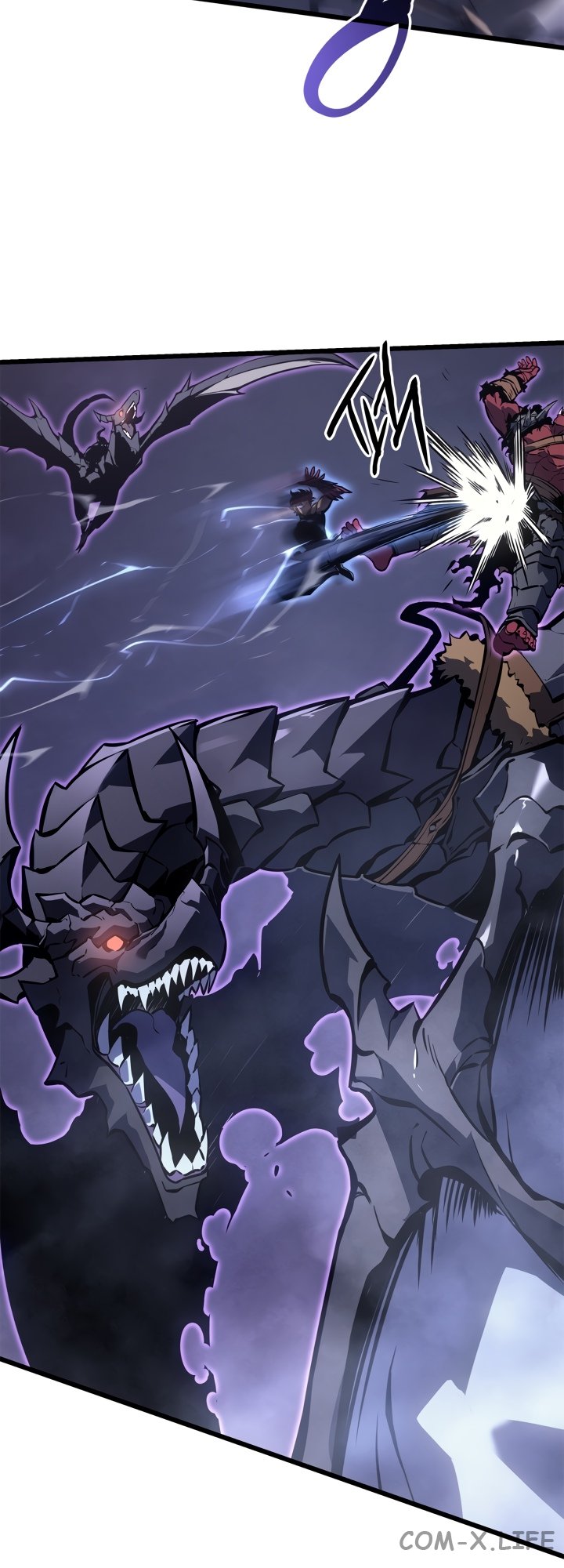 Read Поднятие уровня в одиночку Manga Online