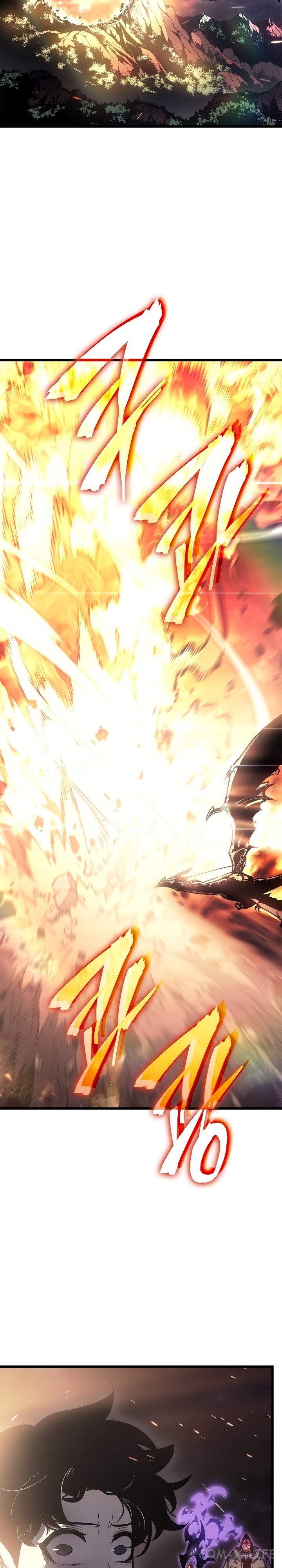 Read Поднятие уровня в одиночку Manga Online