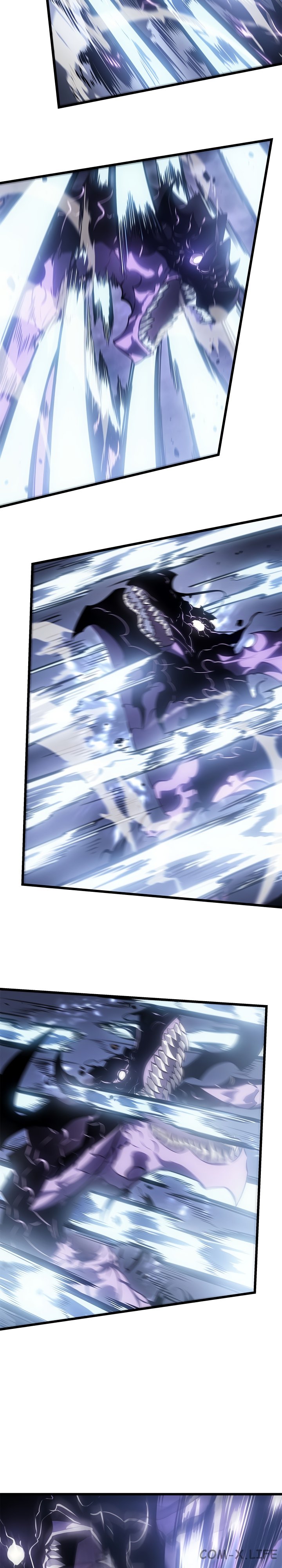 Read Поднятие уровня в одиночку Manga Online