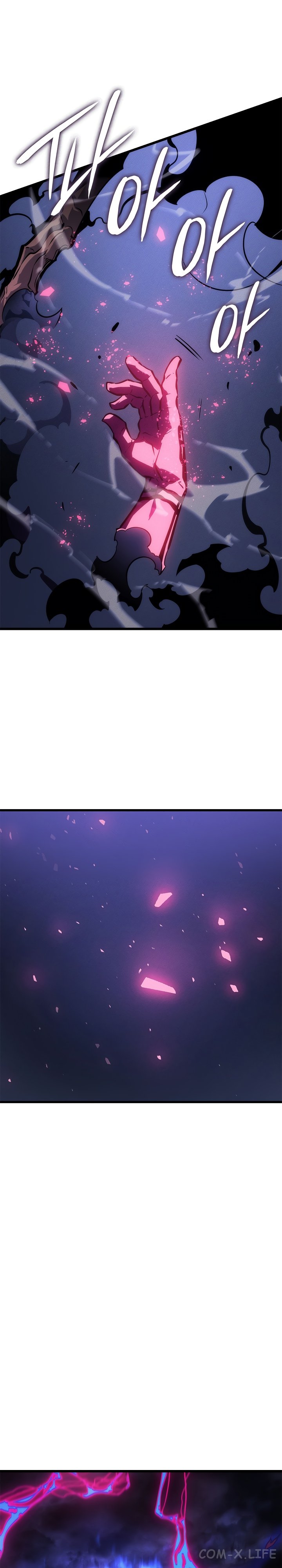 Read Поднятие уровня в одиночку Manga Online