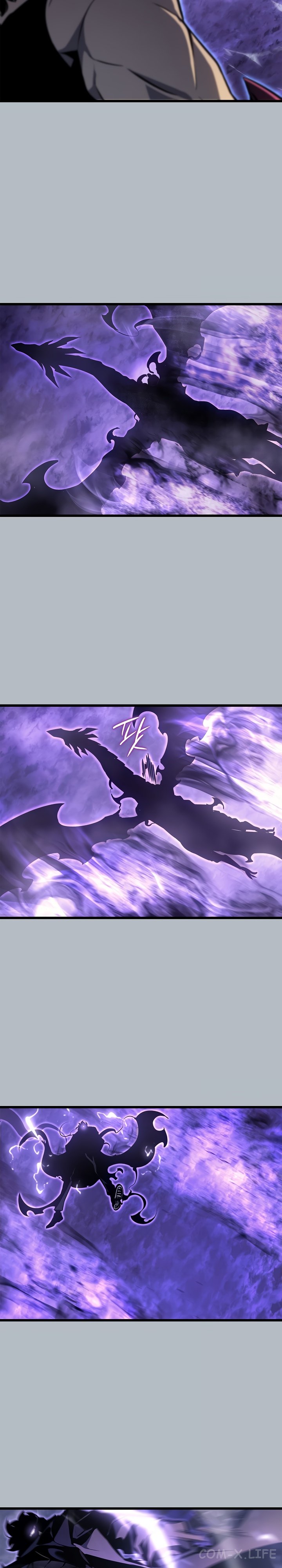 Read Поднятие уровня в одиночку Manga Online