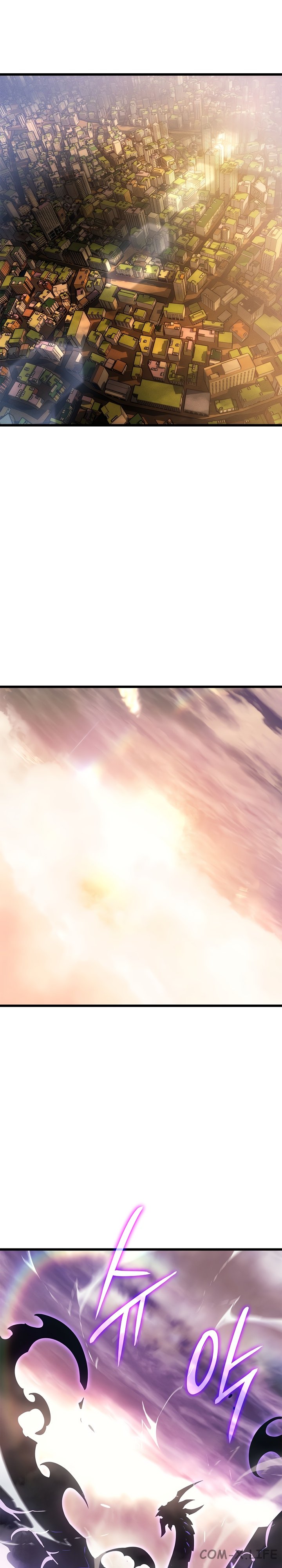 Read Поднятие уровня в одиночку Manga Online