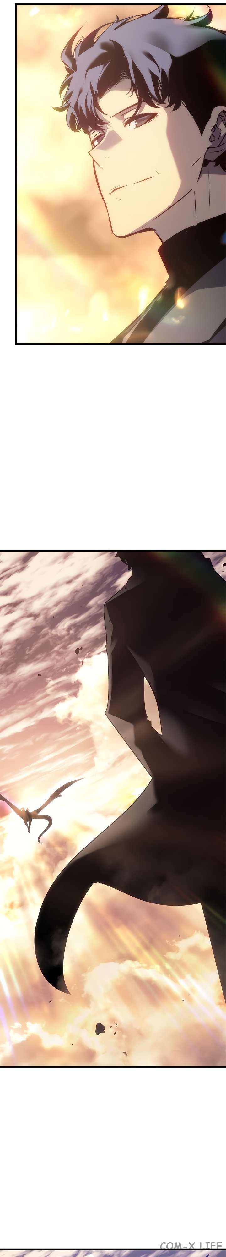 Read Поднятие уровня в одиночку Manga Online