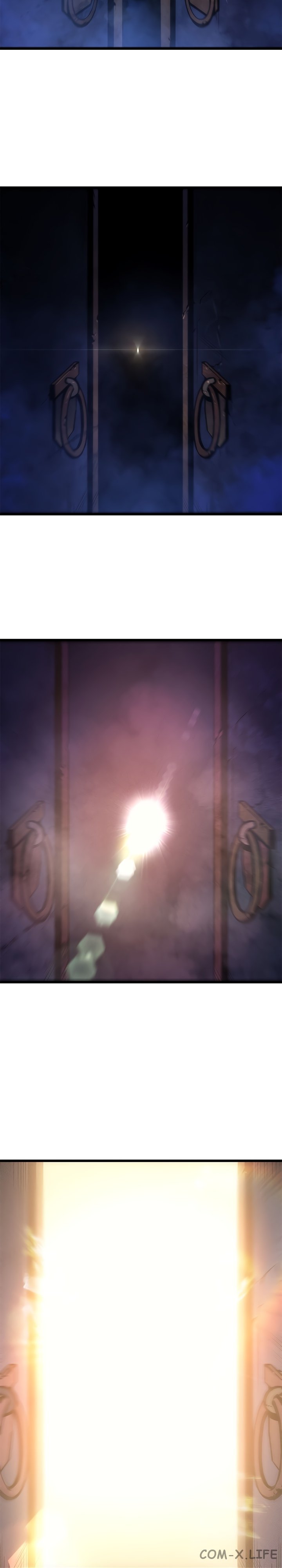 Read Поднятие уровня в одиночку Manga Online