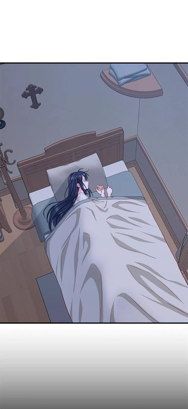 Read Присцилла просит о замужестве Manga Online