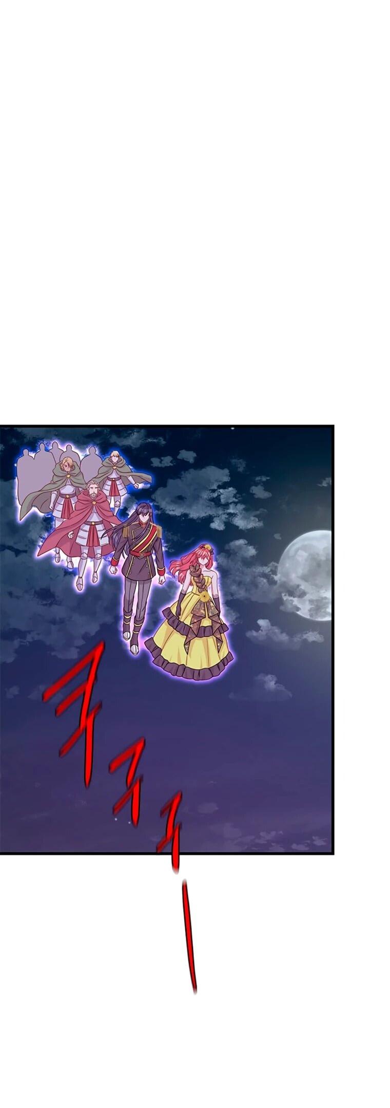 Read Присцилла просит о замужестве Manga Online