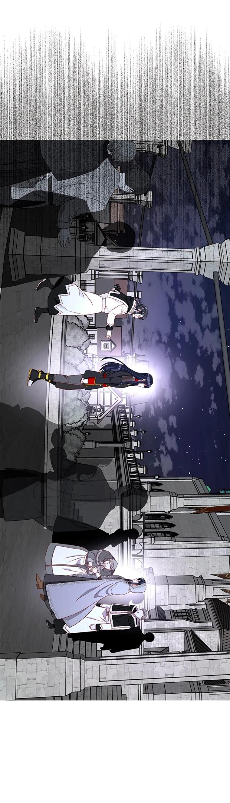 Read Присцилла просит о замужестве Manga Online