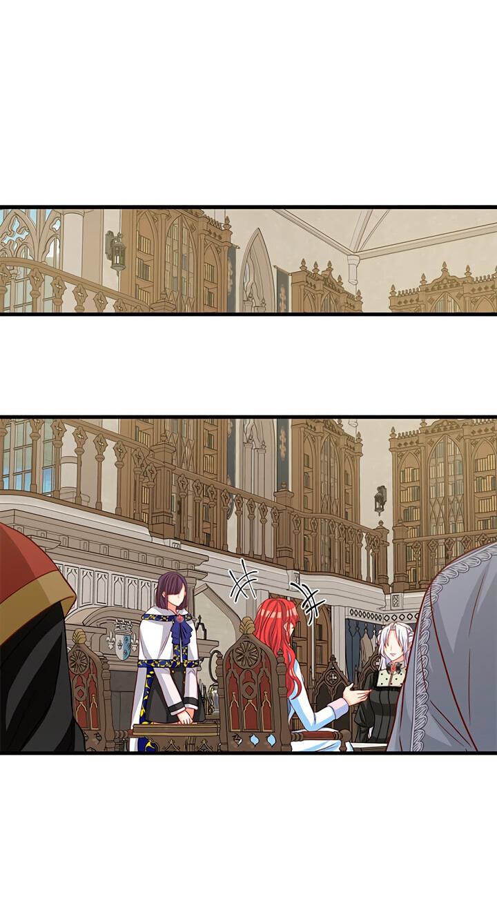 Read Присцилла просит о замужестве Manga Online
