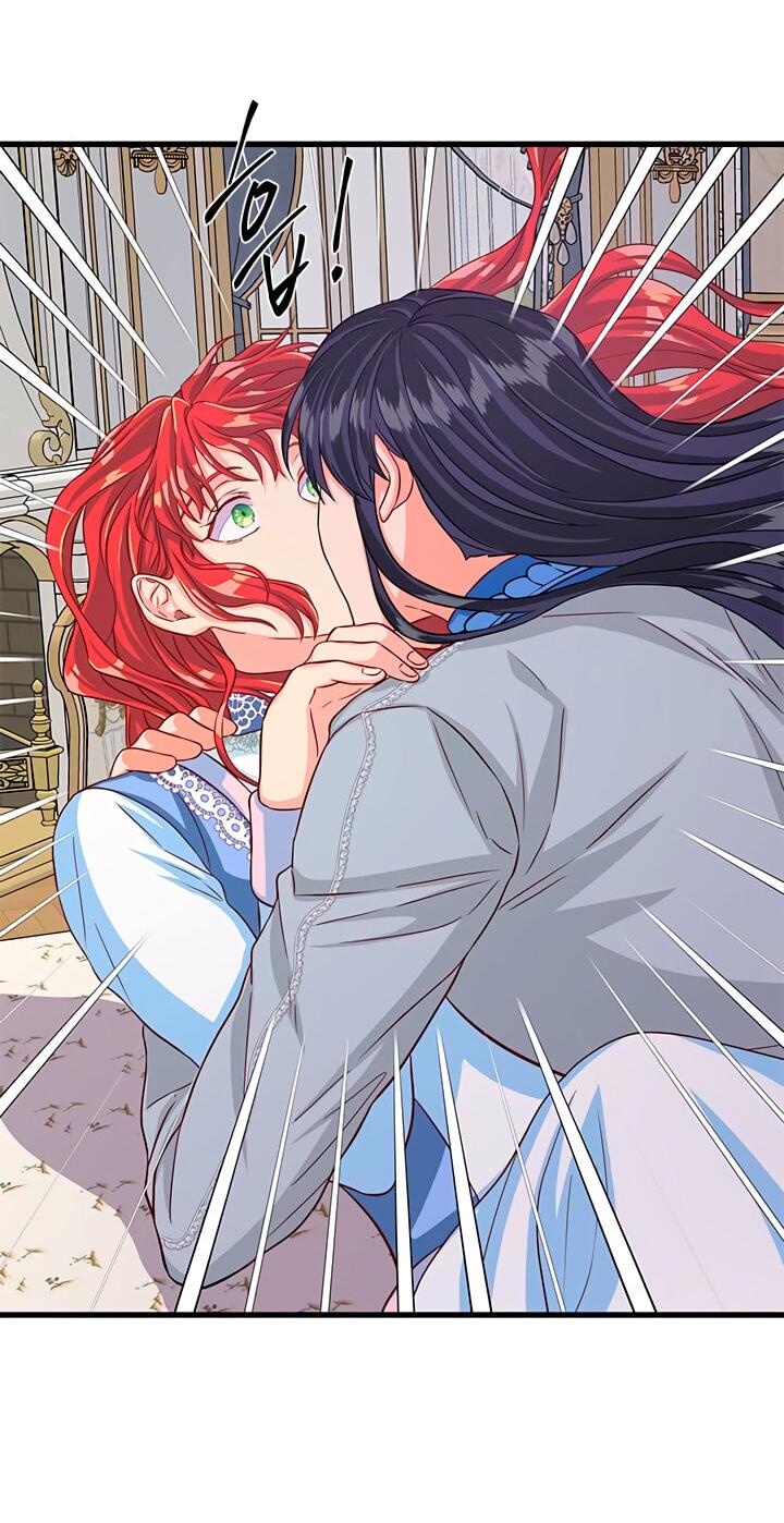 Read Присцилла просит о замужестве Manga Online