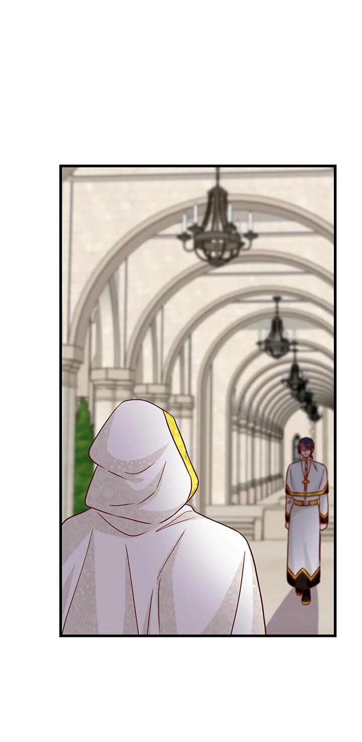 Read Присцилла просит о замужестве Manga Online