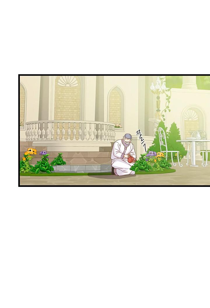 Read Присцилла просит о замужестве Manga Online