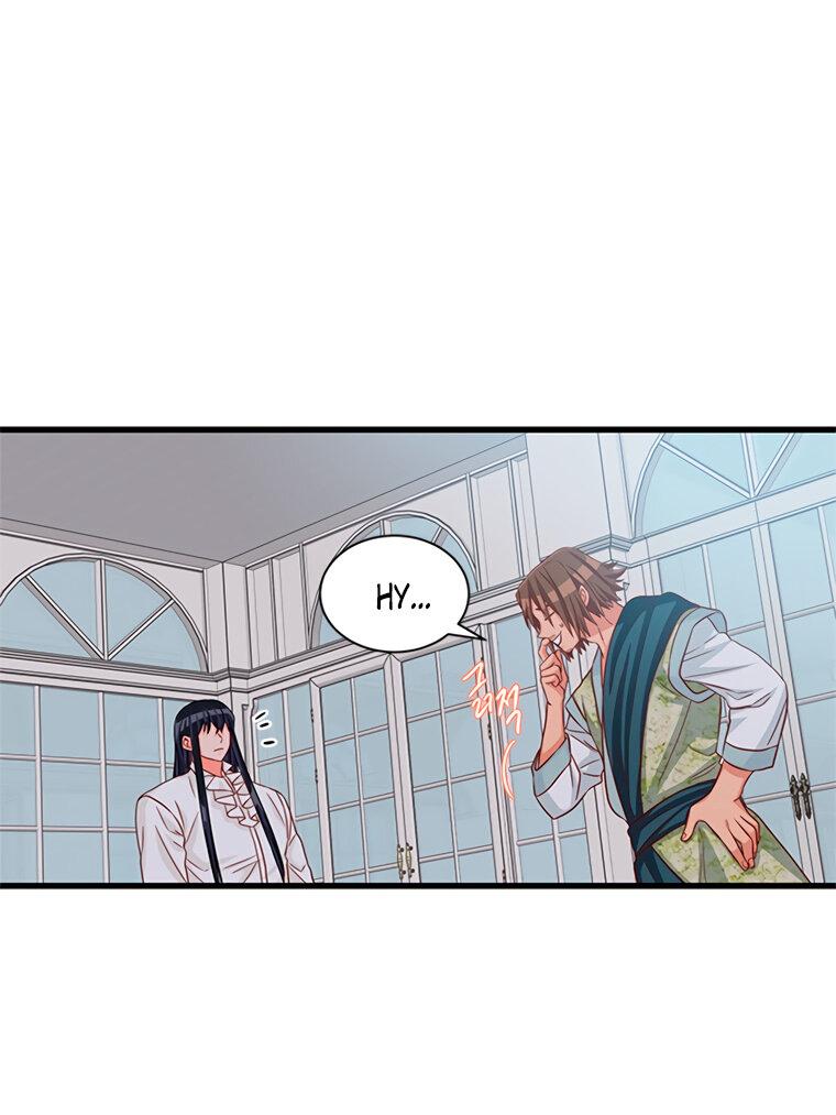 Read Присцилла просит о замужестве Manga Online