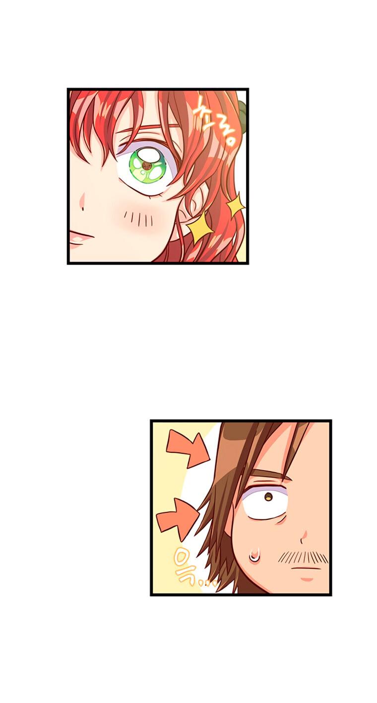 Read Присцилла просит о замужестве Manga Online