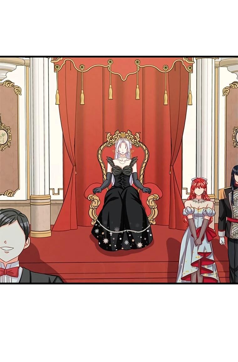 Read Присцилла просит о замужестве Manga Online