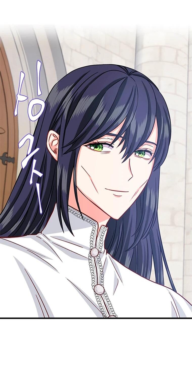 Read Присцилла просит о замужестве Manga Online