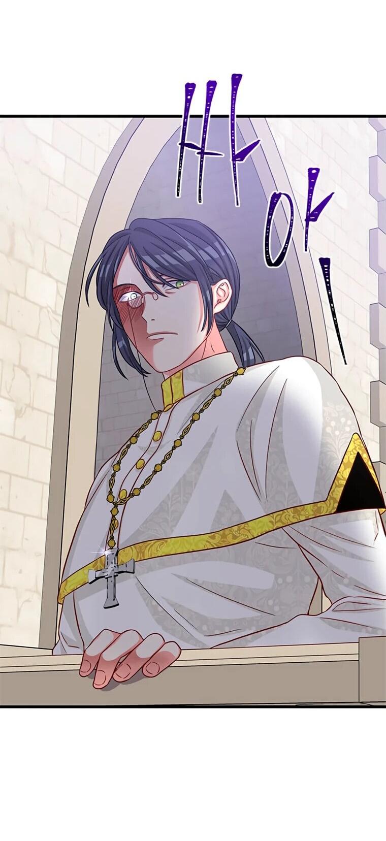 Read Присцилла просит о замужестве Manga Online