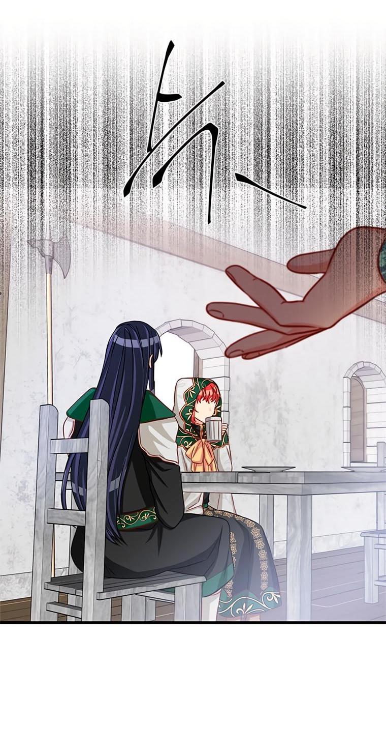 Read Присцилла просит о замужестве Manga Online