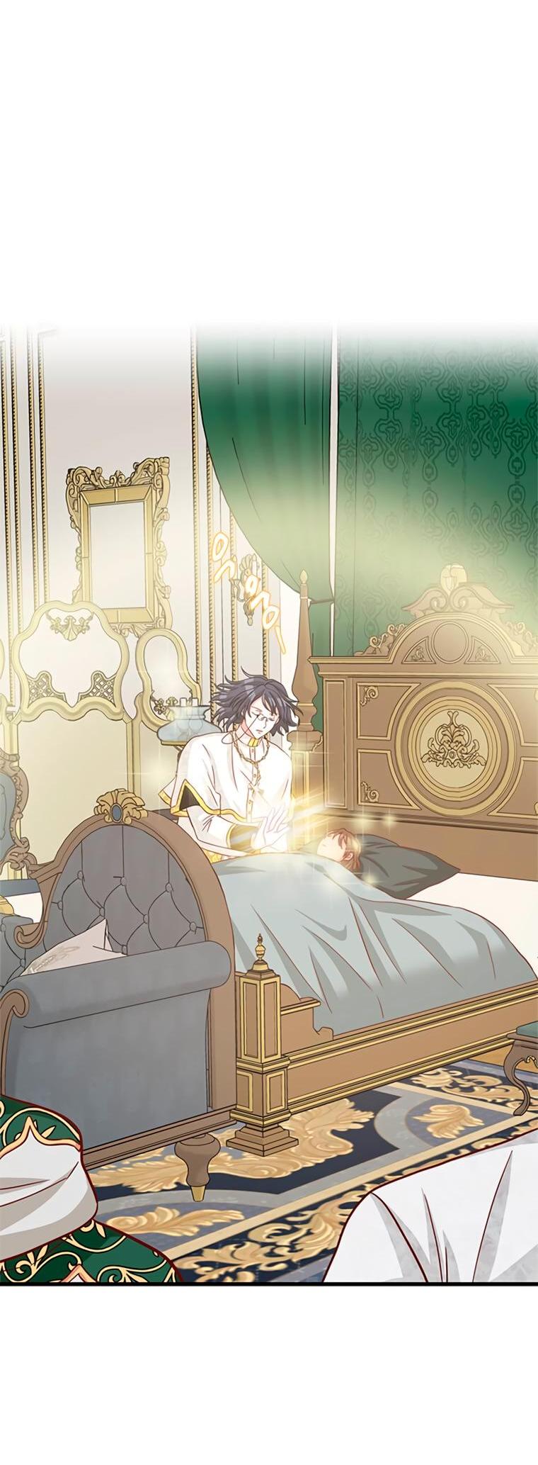 Read Присцилла просит о замужестве Manga Online