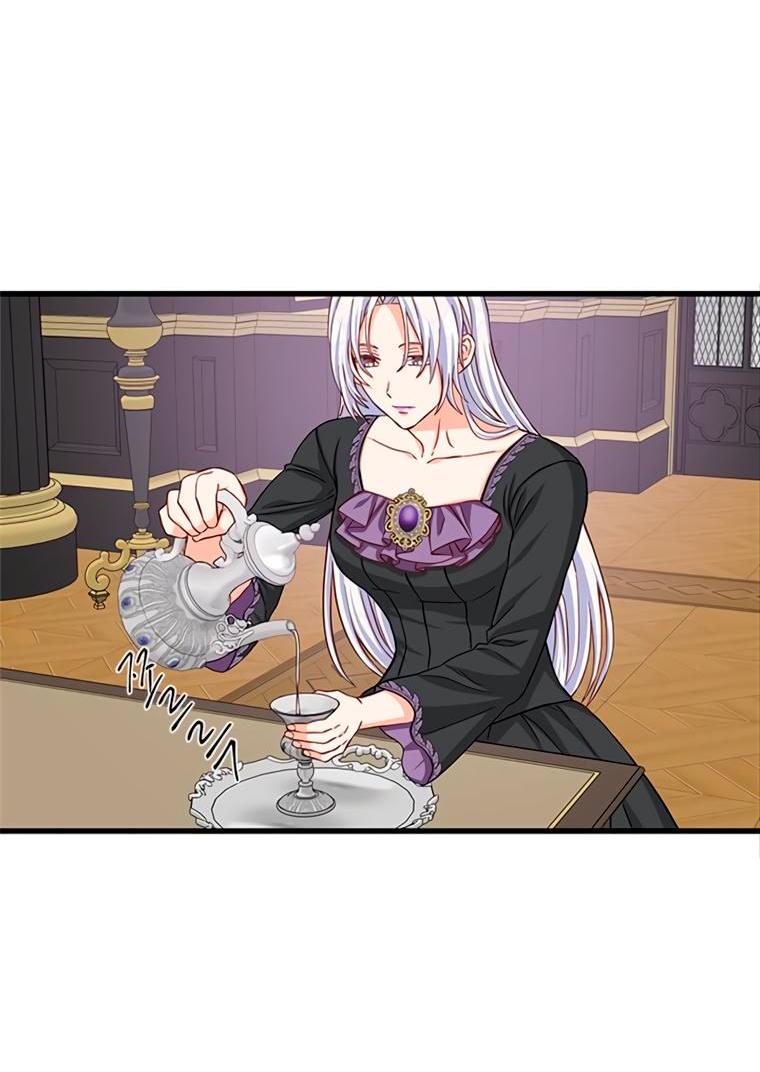 Read Присцилла просит о замужестве Manga Online