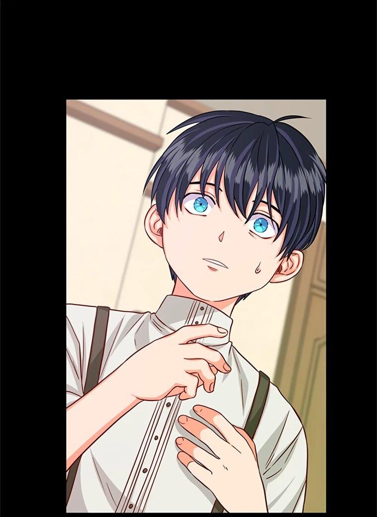 Read Присцилла просит о замужестве Manga Online