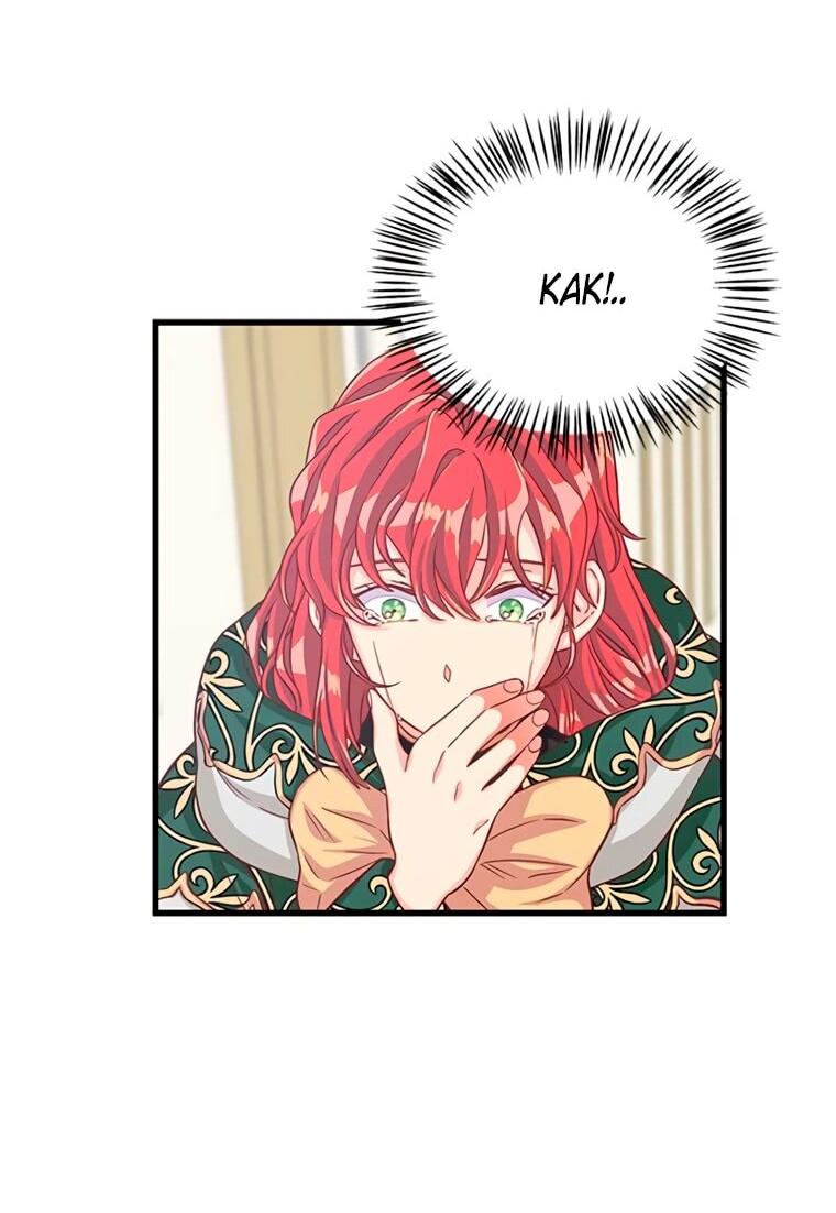 Read Присцилла просит о замужестве Manga Online