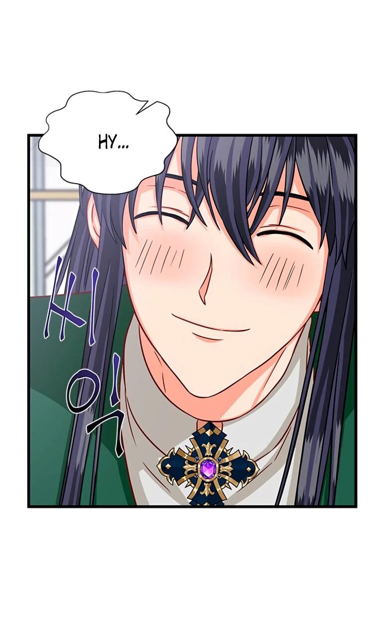 Read Присцилла просит о замужестве Manga Online