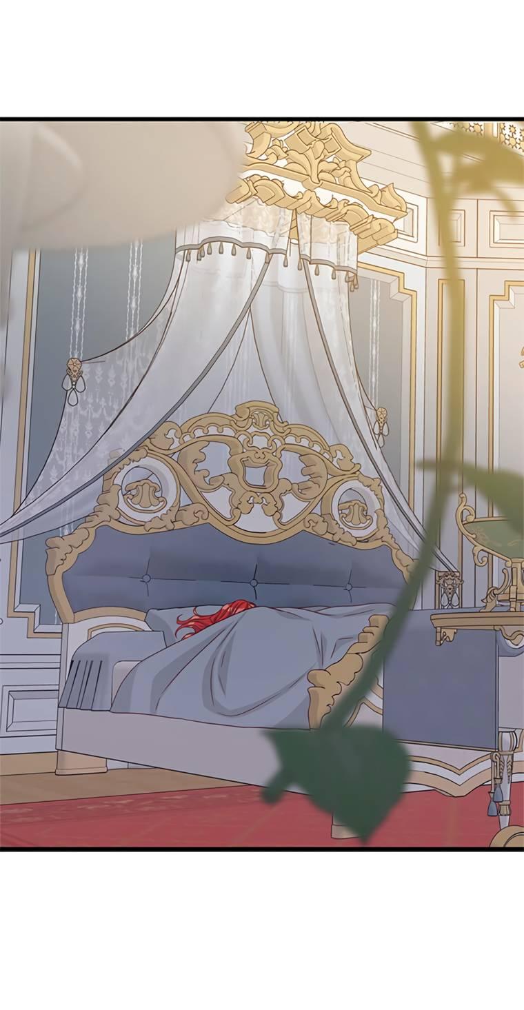 Read Присцилла просит о замужестве Manga Online