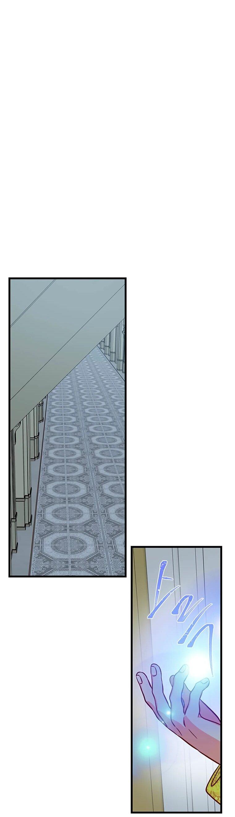 Read Присцилла просит о замужестве Manga Online