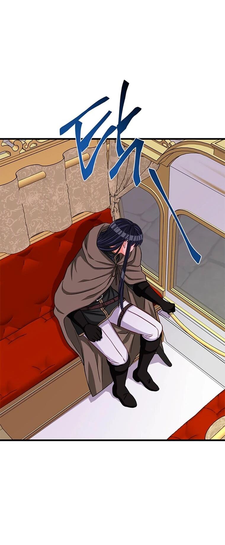 Read Присцилла просит о замужестве Manga Online