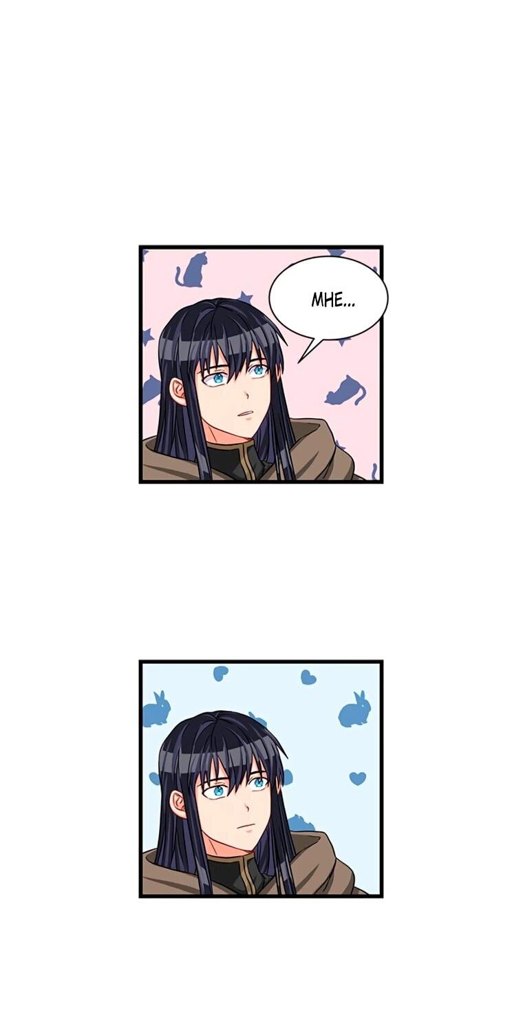 Read Присцилла просит о замужестве Manga Online