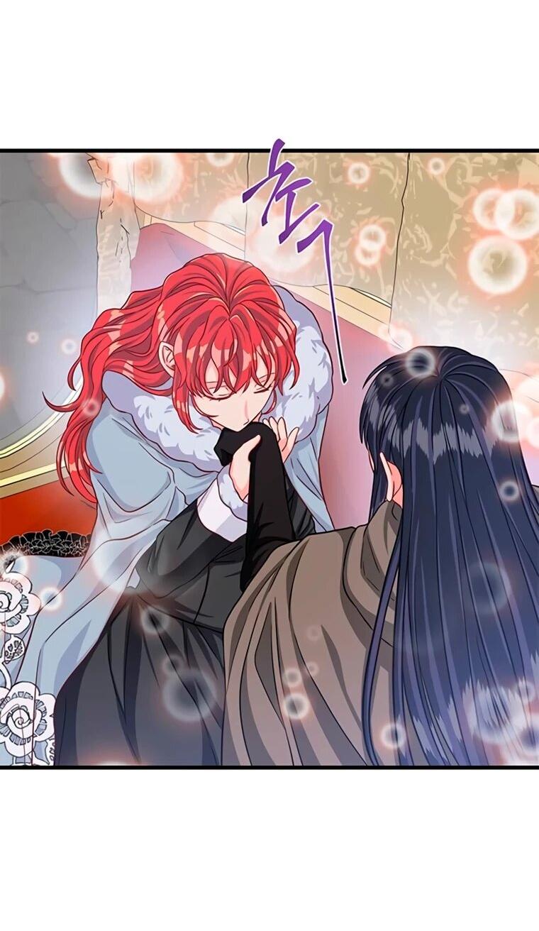 Read Присцилла просит о замужестве Manga Online