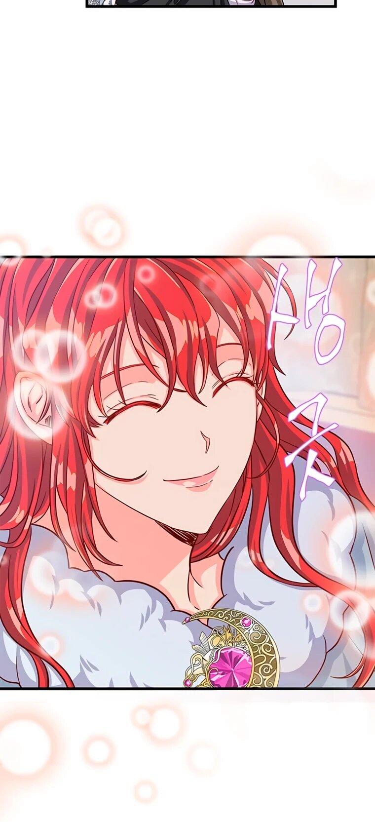 Read Присцилла просит о замужестве Manga Online