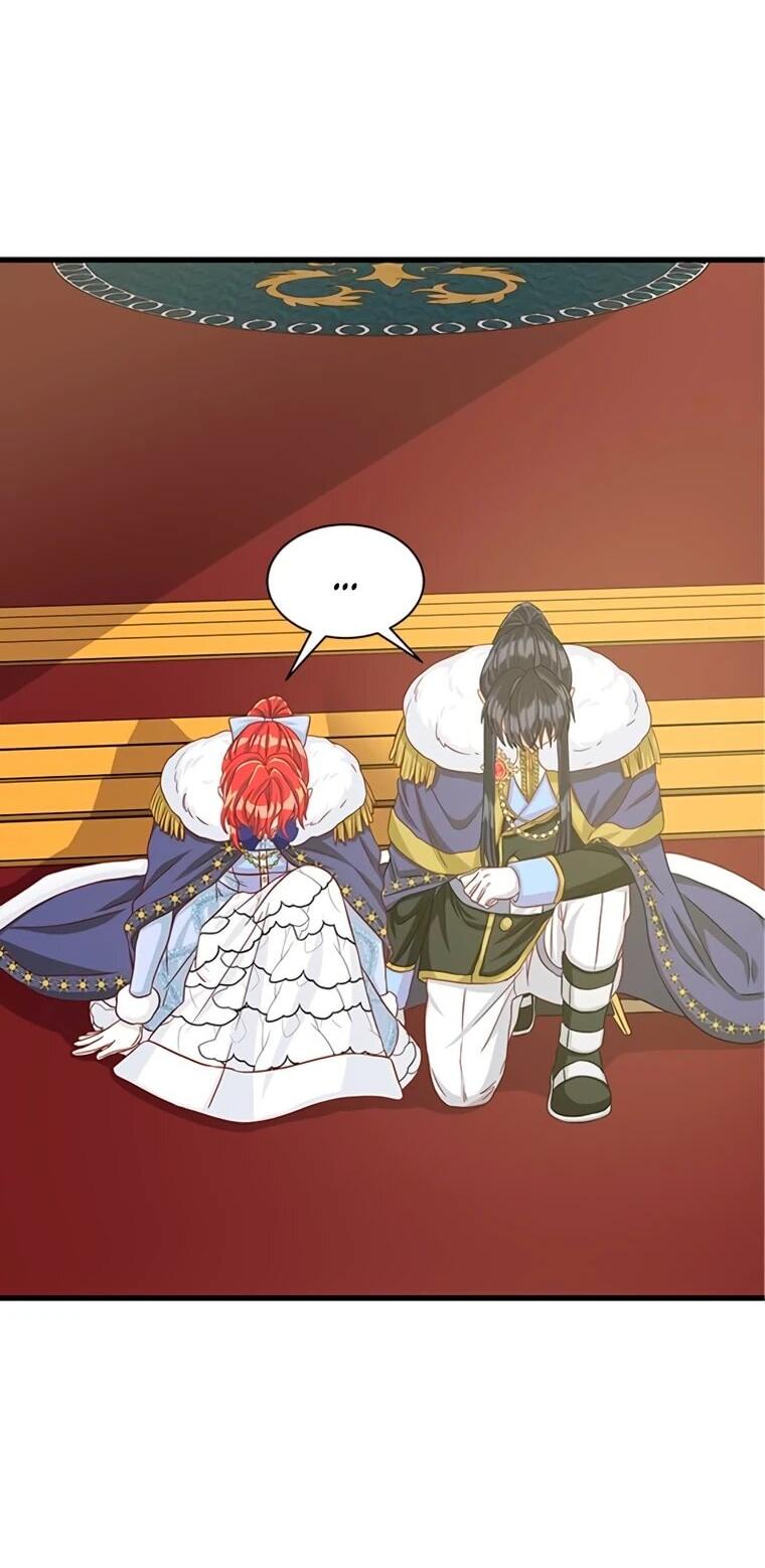 Read Присцилла просит о замужестве Manga Online