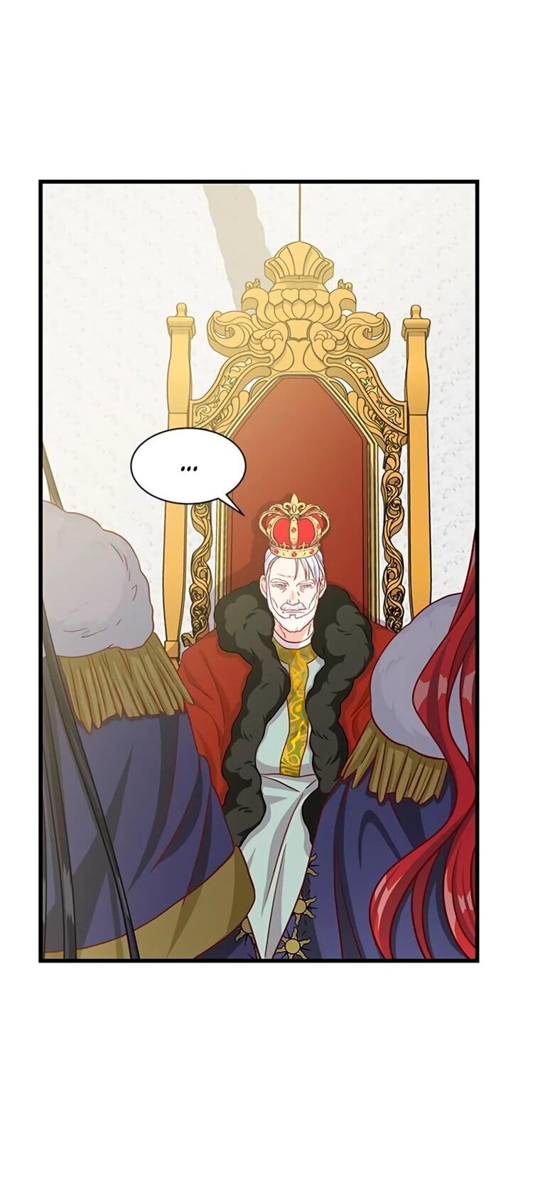 Read Присцилла просит о замужестве Manga Online