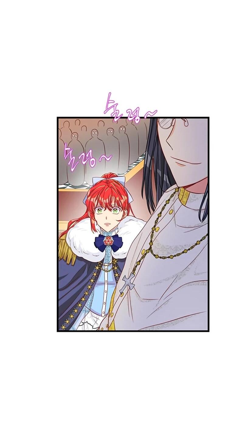 Read Присцилла просит о замужестве Manga Online