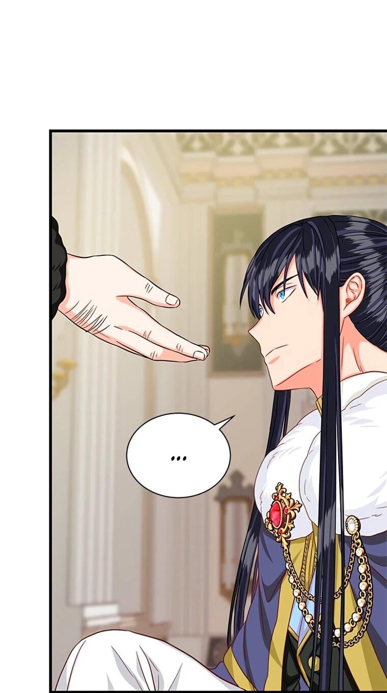 Read Присцилла просит о замужестве Manga Online