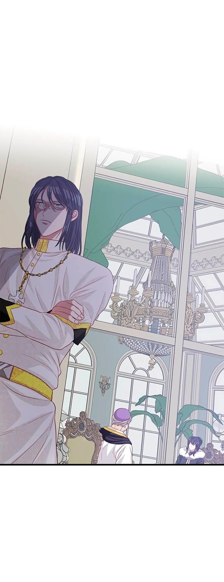 Read Присцилла просит о замужестве Manga Online