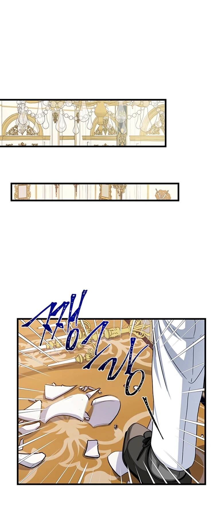 Read Присцилла просит о замужестве Manga Online