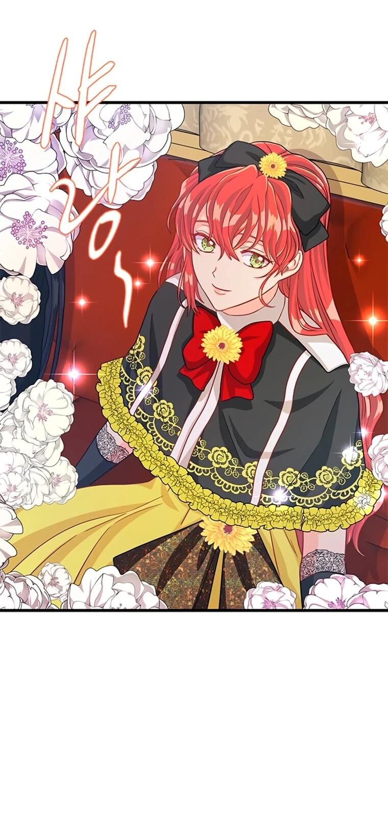 Read Присцилла просит о замужестве Manga Online