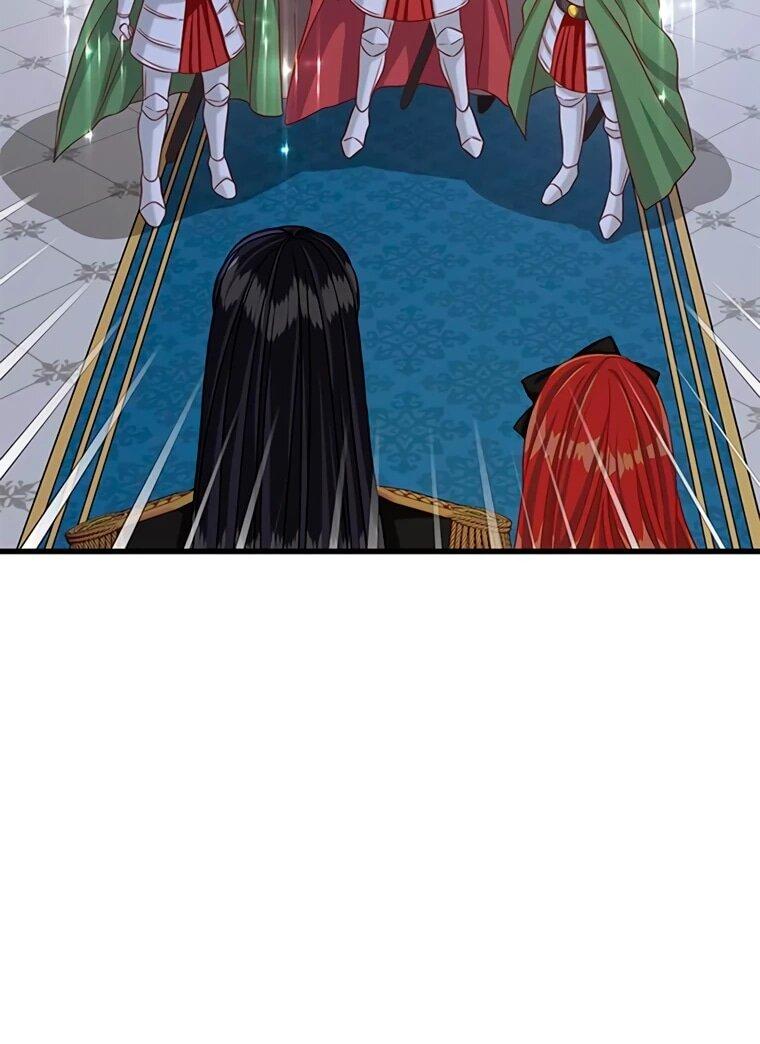 Read Присцилла просит о замужестве Manga Online