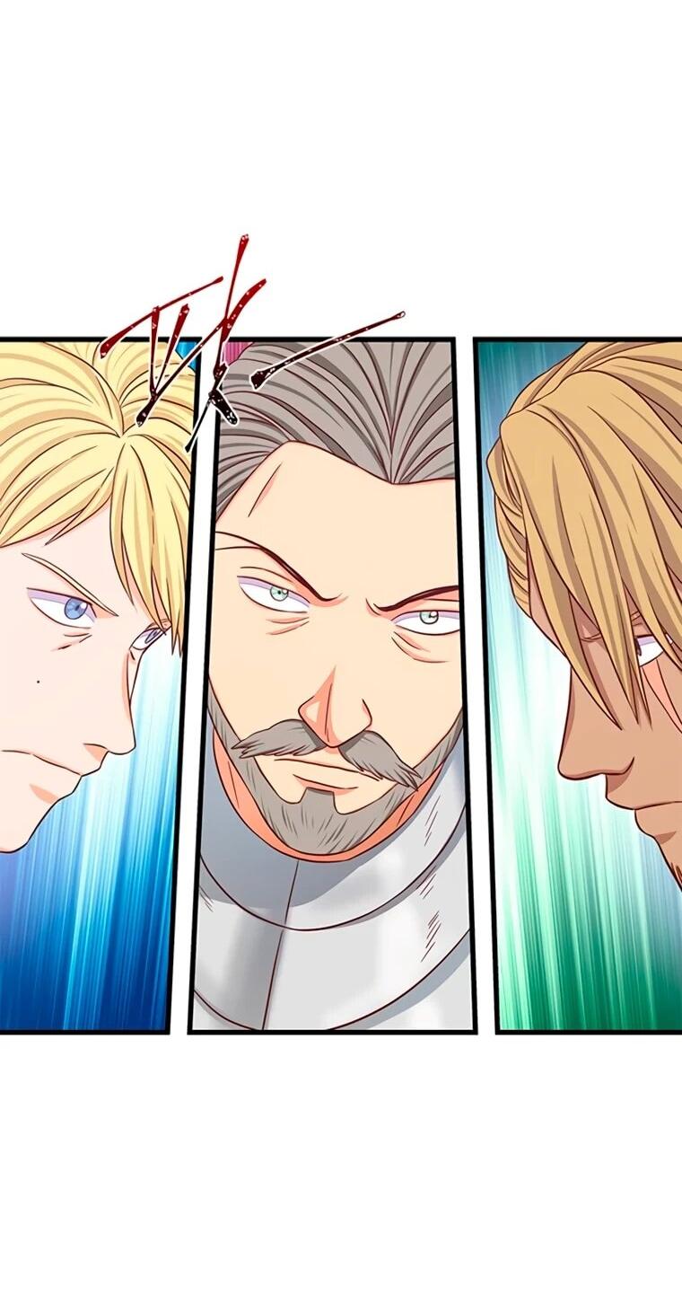 Read Присцилла просит о замужестве Manga Online