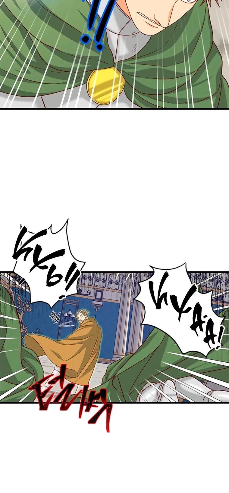 Read Присцилла просит о замужестве Manga Online