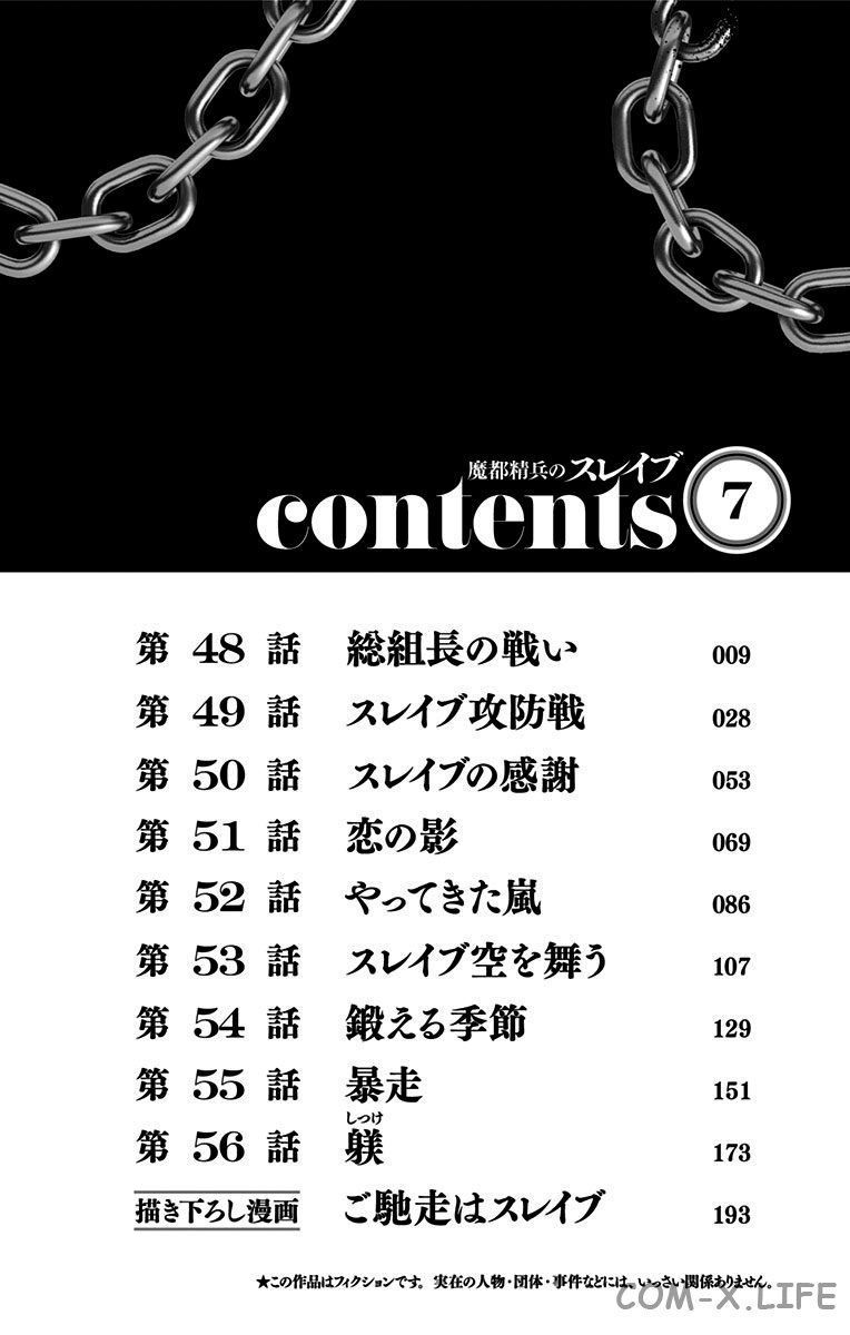 Read Раб спецотряда демонического города Manga Online