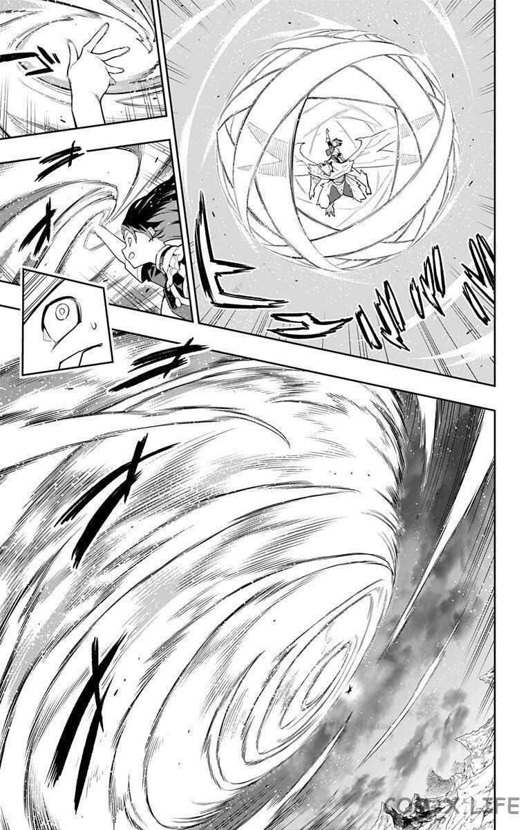 Read Раб спецотряда демонического города Manga Online